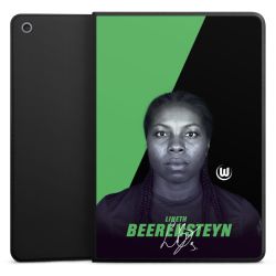 Tablet Smart Case schwarz