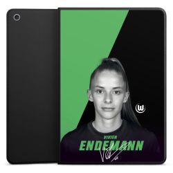 Tablet Smart Case schwarz