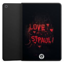 Tablet Smart Case schwarz