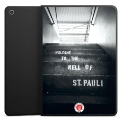 Tablet Smart Case schwarz