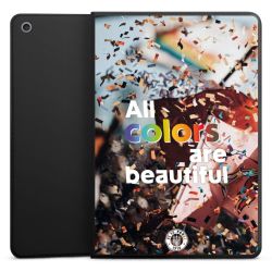 Tablet Smart Case schwarz