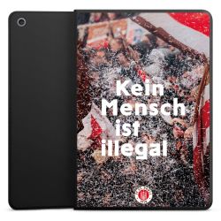 Tablet Smart Case schwarz