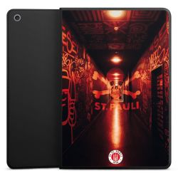 Tablet Smart Case schwarz