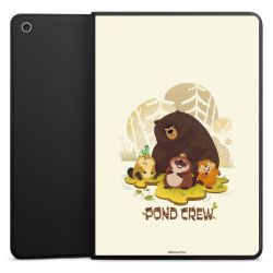 Tablet Smart Case schwarz