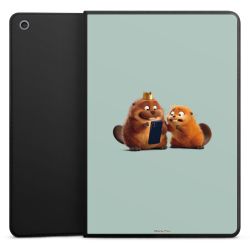 Tablet Smart Case schwarz