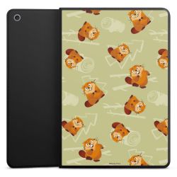 Tablet Smart Case schwarz