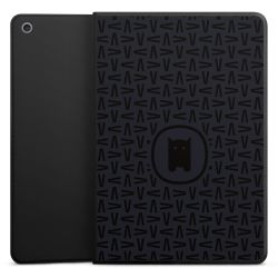 Tablet Smart Case schwarz