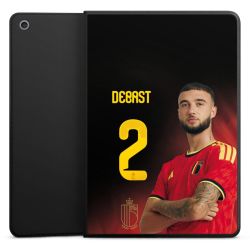 Tablet Smart Case schwarz