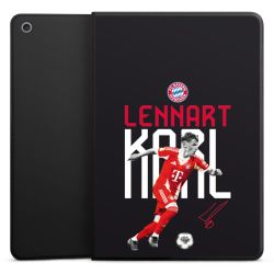 Tablet Smart Case schwarz