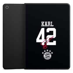 Tablet Smart Case schwarz