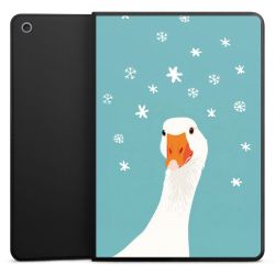 Tablet Smart Case schwarz