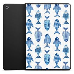 Tablet Smart Case schwarz