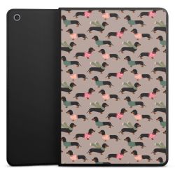 Tablet Smart Case schwarz