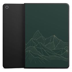 Tablet Smart Case schwarz