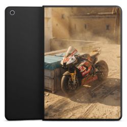 Tablet Smart Case schwarz