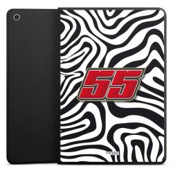 Tablet Smart Case schwarz