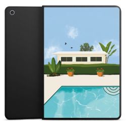 Tablet Smart Case schwarz