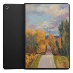 Tablet Smart Case schwarz