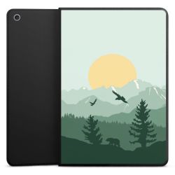 Tablet Smart Case schwarz