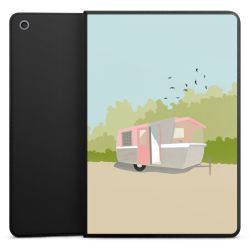 Tablet Smart Case schwarz