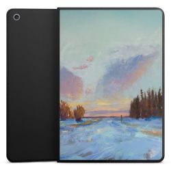 Tablet Smart Case schwarz