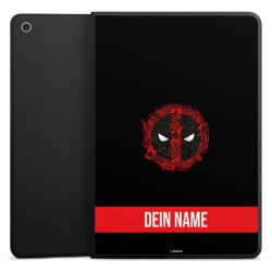 Tablet Smart Case schwarz