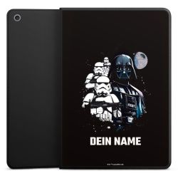 Tablet Smart Case schwarz