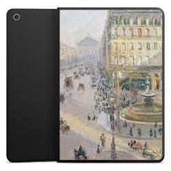 Tablet Smart Case schwarz