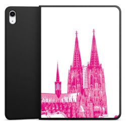 Tablet Smart Case schwarz