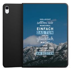 Tablet Smart Case schwarz