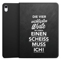 Tablet Smart Case schwarz