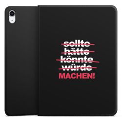 Tablet Smart Case schwarz