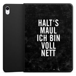 Tablet Smart Case schwarz