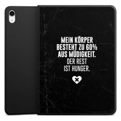 Tablet Smart Case schwarz