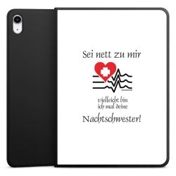 Tablet Smart Case schwarz