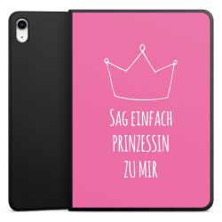 Tablet Smart Case schwarz