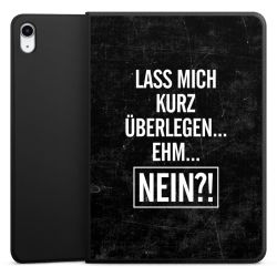 Tablet Smart Case schwarz