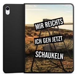 Tablet Smart Case schwarz