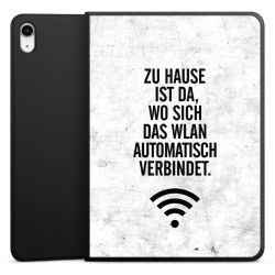 Tablet Smart Case schwarz