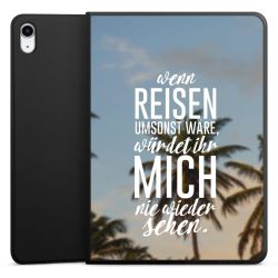 Tablet Smart Case schwarz