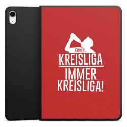 Tablet Smart Case schwarz