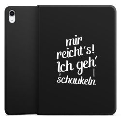 Tablet Smart Case schwarz