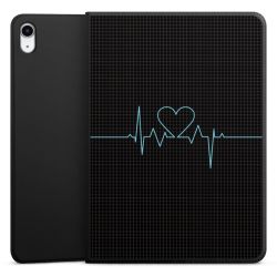 Tablet Smart Case schwarz