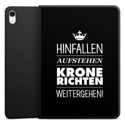 Tablet Smart Case schwarz