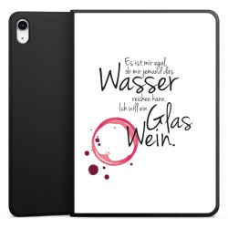 Tablet Smart Case schwarz