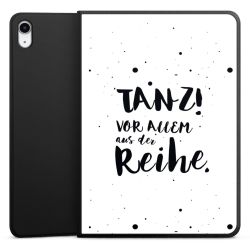 Tablet Smart Case schwarz