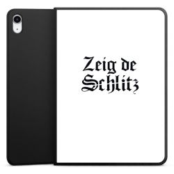 Tablet Smart Case schwarz