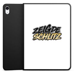 Tablet Smart Case schwarz