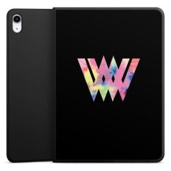 Tablet Smart Case schwarz