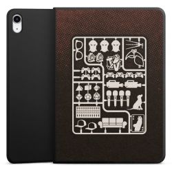 Tablet Smart Case schwarz